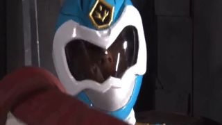 [SuperMisses.com] SPSE-01 Hisou Sentai Kageninja Blue is attacked by female-003-2