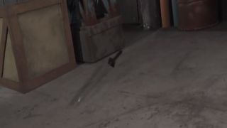 [SuperMisses.com] SPSE-01 Hisou Sentai Kageninja Blue is attacked by female-003-8