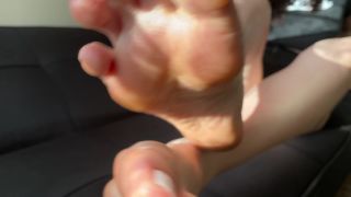 online clip 40 the-goddess-clue 13-12-2019 My first 4K video for my OnlyFans on fetish porn bread fetish-7