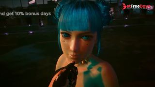 [GetFreeDays.com] Cyberpunk 2077 Sex Scenes Us Cracks All Sex Full Collection Cyberpunk Nude Mod Porn Game Play Sex Clip April 2023-1