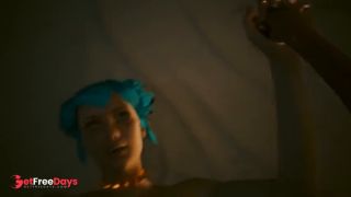 [GetFreeDays.com] Cyberpunk 2077 Sex Scenes Us Cracks All Sex Full Collection Cyberpunk Nude Mod Porn Game Play Sex Clip April 2023-5