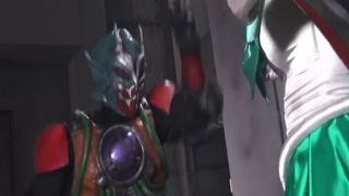 [SuperMisses.com] THZ-78 Super Heroine in Grave Danger!! Vol.78 Sailor Mint -Desperate Battle-003-6