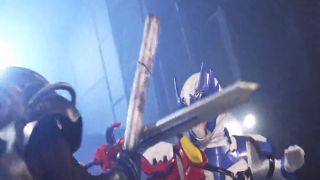 [SuperMisses.com] SPSE-31 Hero Falls to Evil ~ Monster Transformation Aggressor-003-2