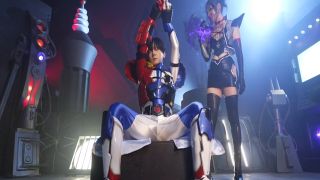 [SuperMisses.com] SPSE-31 Hero Falls to Evil ~ Monster Transformation Aggressor-003-9