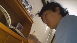 Ryo Sasaki - Horny Japanese tutor loves kinky sex with her student-2
