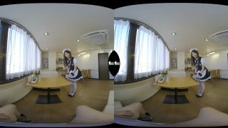 FSVR-015 A - Japan VR Porn(Virtual Reality)-0