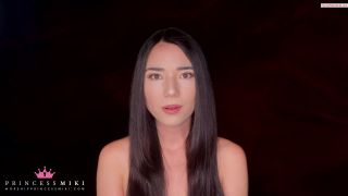 porn clip 2 latex fetish clothing femdom porn | Princess Miki - Dream About Me | mind fuck-9