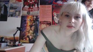 [Amateur] ONE LUCKY BOY SHOWS HIS TWO SUBS ON CHATURBATE - ENMARCHENOIRE The Blowjob Harem' -4