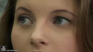 Liona Levi in MEETING DELAYED 1080p FullHD-0