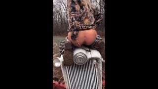 Skye Marie (skyemarie) Outdoor Squirt POV Onlyfans (Pornstar)-6