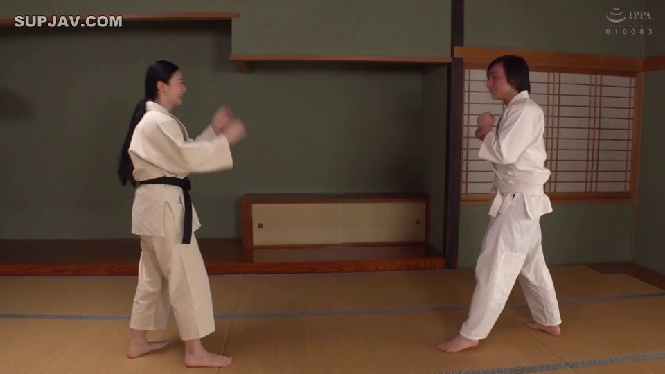 ReducingMosaic DVMM-292 一般男女モニタリングAV 格闘技女子大生vsセクハラレ●プ魔［柔道/少林寺拳法/剣道］勝てば100万円！負けたら即ハメ中出し！ルール無用のセクハラ攻撃に立ち向かえ！白熱の真剣3本勝負！