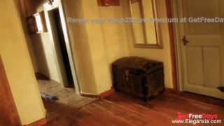 Tandoori Twerk Dancing Spiced Up and Slapped Down-6