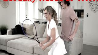 [SuperMisses.com] The peasant girl with tender eyes and a huge ass fucks her boss- anissamiller-1