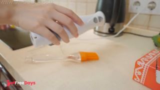 Detroit Become Human - Kitchen Deviant Sia Siberia-2