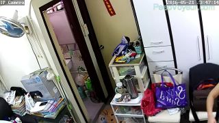 Voyeur Hacked IP Camera China Peepvoyeur – A606 asian -7