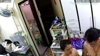 Voyeur Hacked IP Camera China Peepvoyeur – A606 asian -9