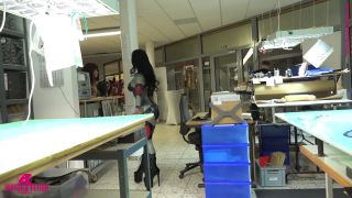 Latex Visit to Fantastic Rubber Quick View Porn - New Sex...-4