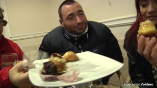 Mary (French girls porn)-1