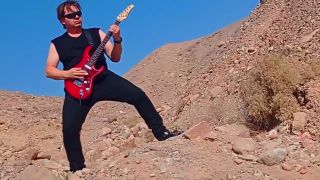 Dream Sirius - Get to the dream (video clip)-0