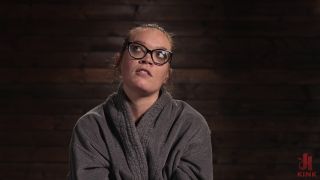 online porn clip 6 Fucked & Stuck – Katie Kush, The Pope - bdsm - fingering porn fetish papa-9