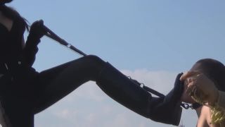 free porn video 22 Latin Beauties In High Heels - The Executioner - femdom spanking - fetish porn pegging fetish-9