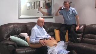 The Strictly English Spanking Channel Vol 40 Part 9-6