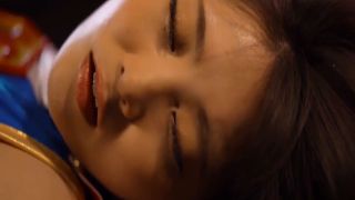 [SuperMisses.com] ZEPE-51 HEROINE SEXY PINCH: Bird Soldier -Bird Blue (FHD ver.)-011-9