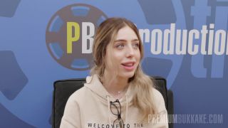 Alyrex #1 - Interview + BTS Sex Clip Video Porn Download...-1
