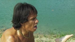 porn clip 12 spandex femdom Tuttifrutti presents Anita, mature on mature porn-6
