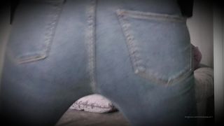 Miss Laura - mistresslaura11 () Mistresslaura - full clip minutes plus teased with big arse in very tight denim you are so weak for m 17-10-2019-9