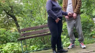 Amateur Porn My son-in-law cums all over me like a teenager with his clothes on-2