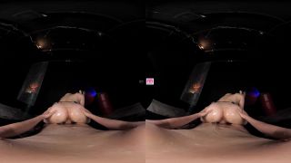 MDVR-210 B - Virtual Reality - Jav-0