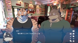dryagon072 - reveal a secret　part8 [Lagoon Lounge 1]-2