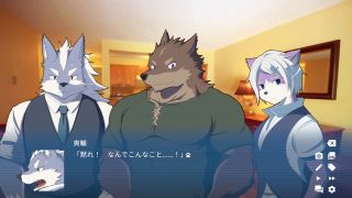 dryagon072 - reveal a secret　part8 [Lagoon Lounge 1]-5