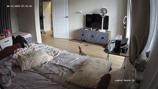 Shelby Morlock: Hot HD 720P Voyeur Couchfun 2025-8