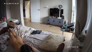 Shelby Morlock: Hot HD 720P Voyeur Couchfun 2025-9