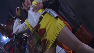 [SuperMisses.com] THZ-67 Super Heroine in Grave Danger!! Vol.67 -Galaxy Investigator Ali -Deprived Ties--018-1