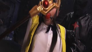 [SuperMisses.com] THZ-67 Super Heroine in Grave Danger!! Vol.67 -Galaxy Investigator Ali -Deprived Ties--018-9