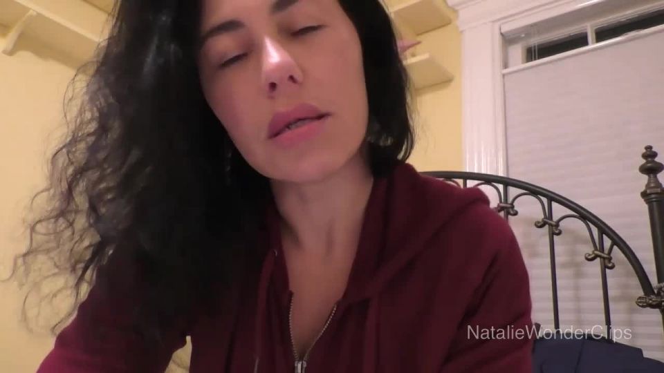 free adult video 37 converse fetish porn Natalie Wonder - Mom Confiscates Your MILF Porn Stash And Then Makes Your Forbidden Fantasy A Reality, natalie wonder on milf porn