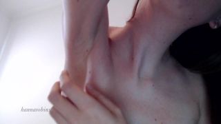 online clip 25 Hanna Robins – Armpit Worship on femdom porn fur fetish porn-8