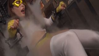 [SuperMisses.com] SPSE-57 Heroine Covered in lewd poison Spandexer Moon Angel-010-6