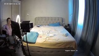 Dennis And Flora Camshow Sex,July 7,2024 - HD 720P-9