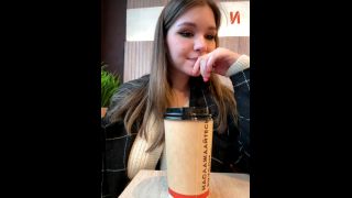  Anal Bunni Emmie Takes a Pounding Standing Up in  Video-3