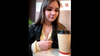  Anal Bunni Emmie Takes a Pounding Standing Up in  Video-5