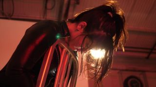 [waranlov.com] HM Agent Alexis Red Alert | giga heroine, cosplay, コスプレ, superheroine, 女子プロレス, wrestling-9