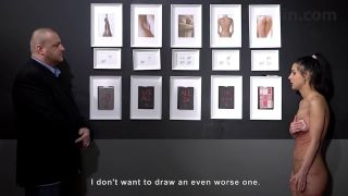 porn clip 44 femdom face fetish porn | ElitePain – Cards of Pain RLD – CYNTHIA | elite pain-7