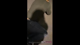 porn clip 27 Bossy Ass Delilah 2020-10-31 BALL BUSTING SHORT TIGHT RED LATEX DRESS, RED PVC ANKLE BOOT. – 310 on fetish porn ebony femdom-7