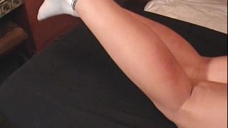 7107 All Leg Punishment Pt 1-4