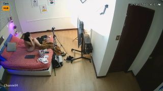 Voyeur 1749 Colombia Bogotá Xzz4w6x6r-9