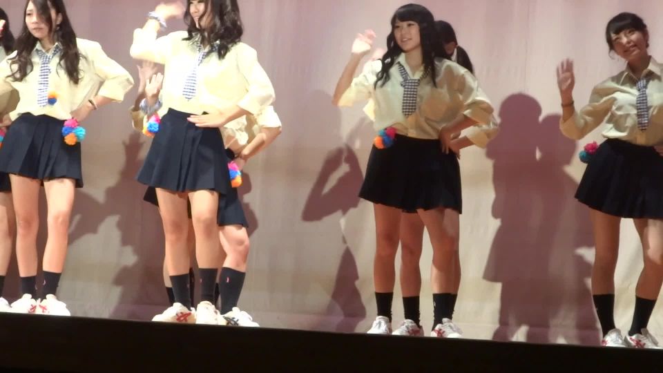 Performance 53 - special edit.44.FHD,  on voyeur 